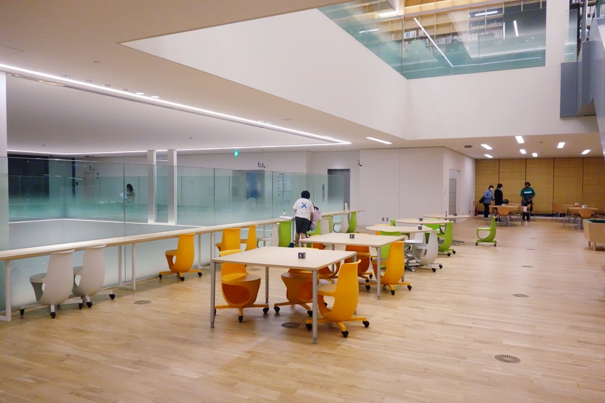 近くで勉強できる場所決定版！無料穴場から24時間個室まで徹底比較