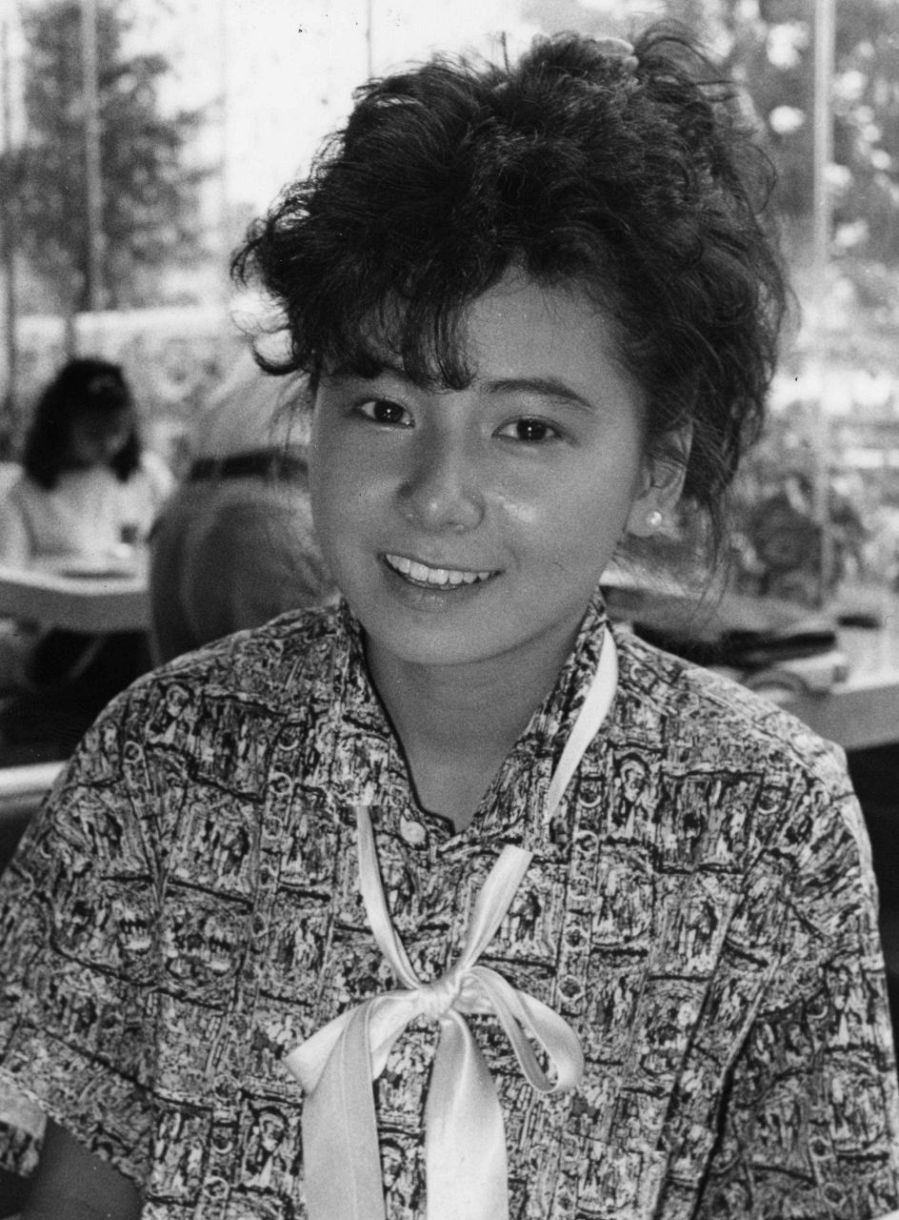 中村あゆみの若い頃が美しすぎる！伝説のハスキーボイスと現在の軌跡