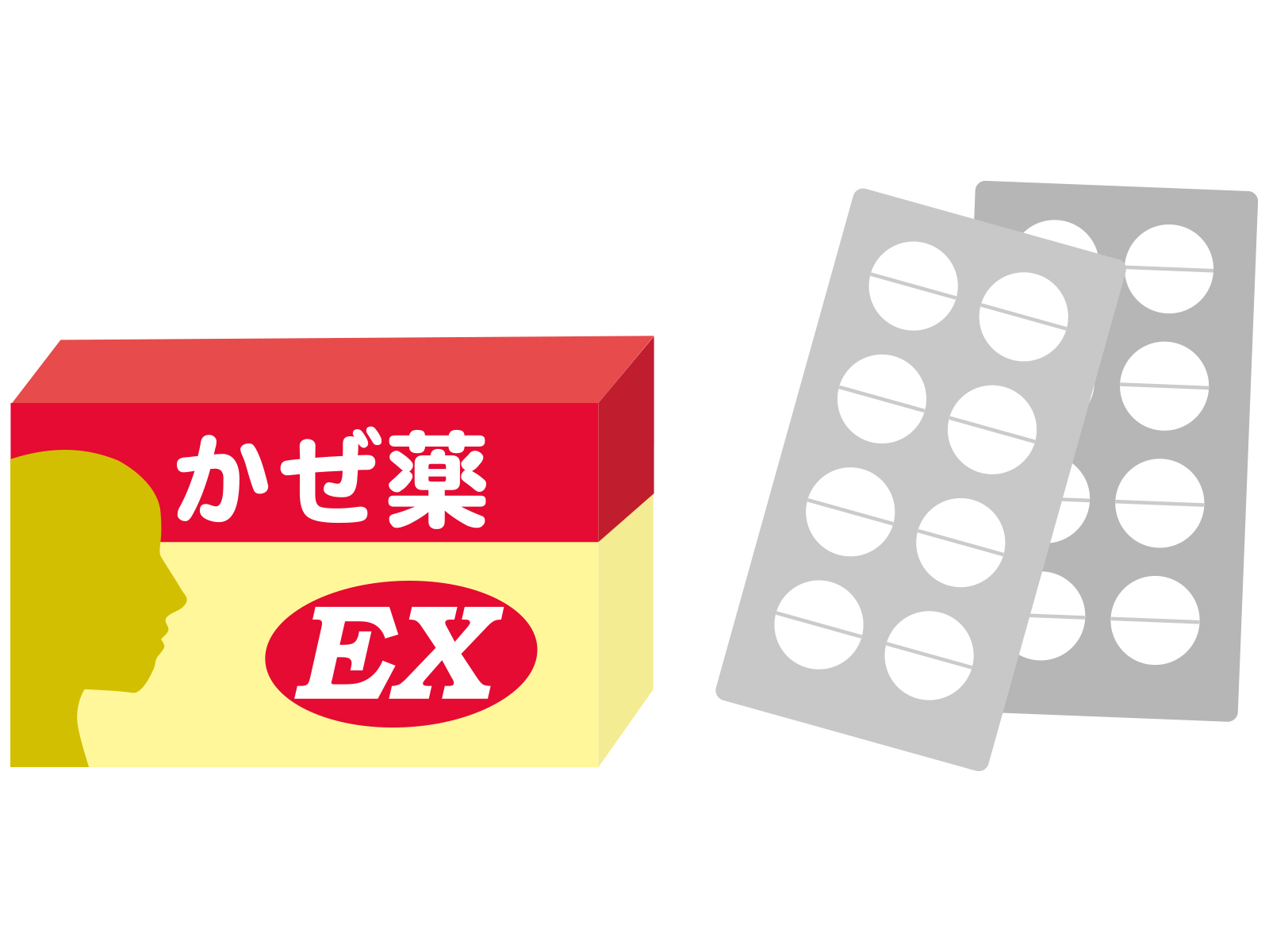 睡眠薬代わりにパブロンは絶対Ng！眠気の正体と危険な依存リスク