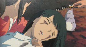 【動画まとめ】 ハク 千 と 千尋 の 神隠し 歴代彼氏・彼女まとめ #941