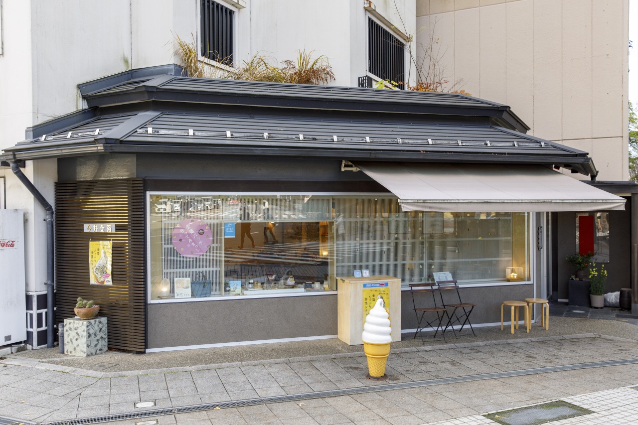 今井金箔広坂店の魅力徹底解剖！金沢観光で選ばれる理由と体験の真相