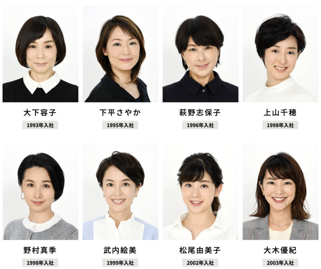 【2026最新】テレビ朝日アナウンサー一覧！人気ランキングと退社の真相