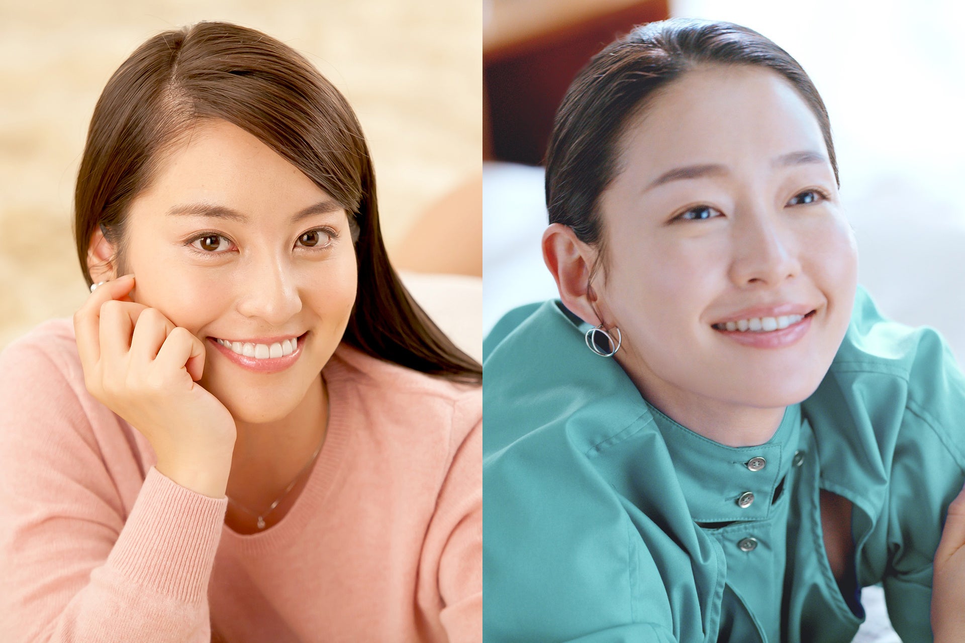 城本クリニックCmの絨毯ゴロゴロ美女は誰？歴代女優と誕生秘話