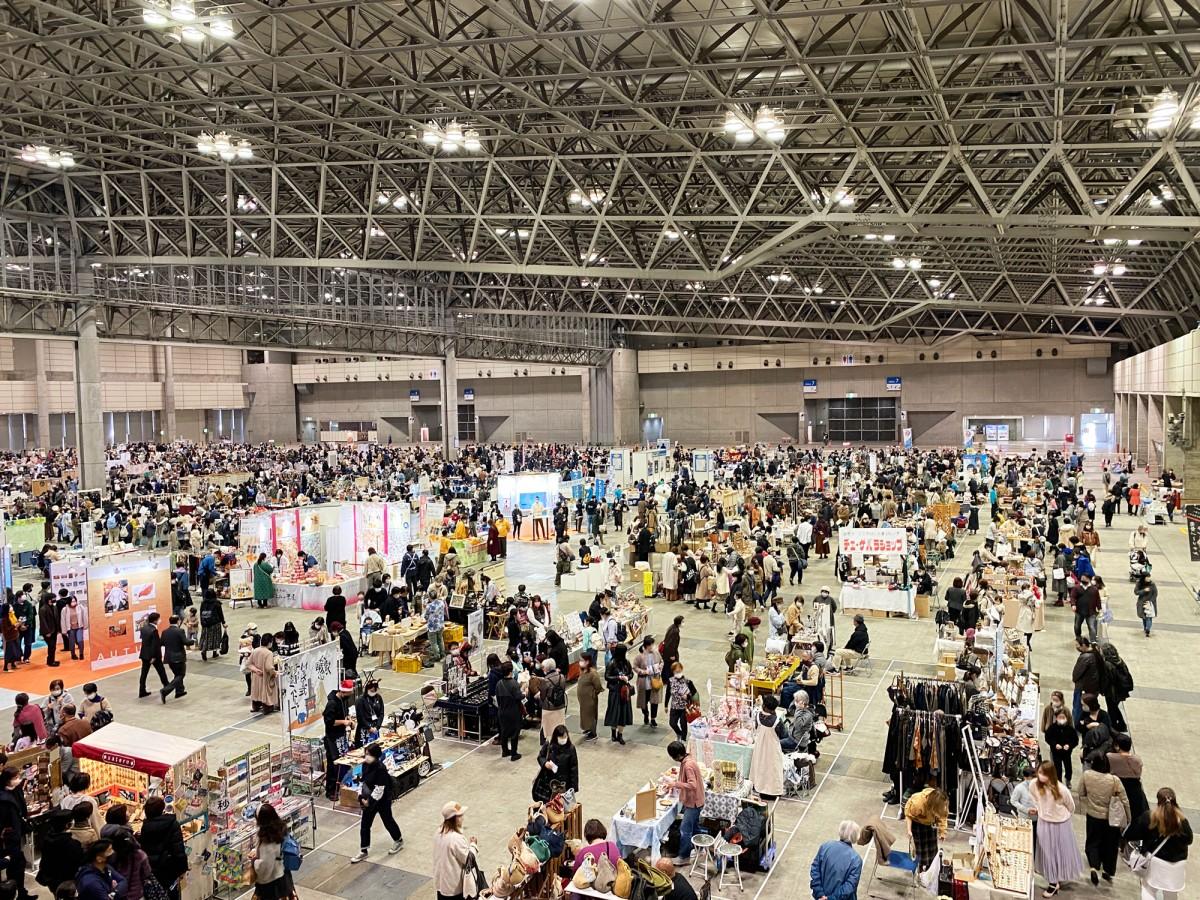2026年最前線：幕張メッセ本日のイベント速報と海浜幕張駅のリアルタイム混雑回避術