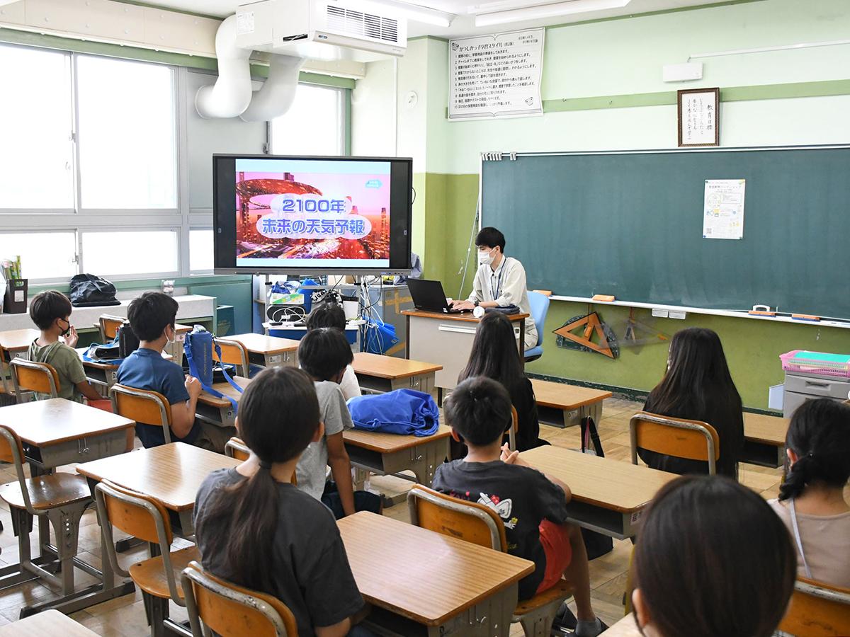 葛飾区立清和小学校の評判と学区｜建替え計画やリアルな口コミを総点検