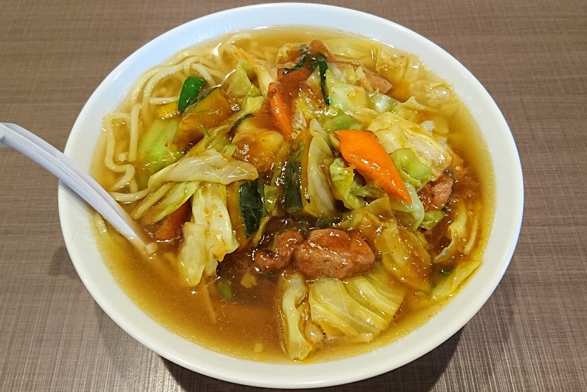 2026年、空前の「スタミナラーメン」熱狂時代：ニンニク・唐辛子・背脂が織りなす新・国民食の現在地