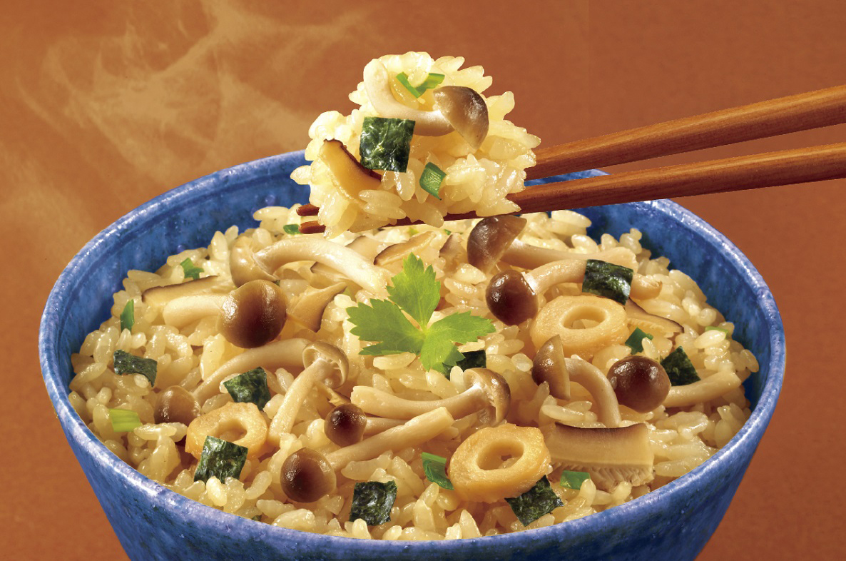 お吸い物炊き込みご飯が料亭級に化ける黄金比！失敗の原因と裏技