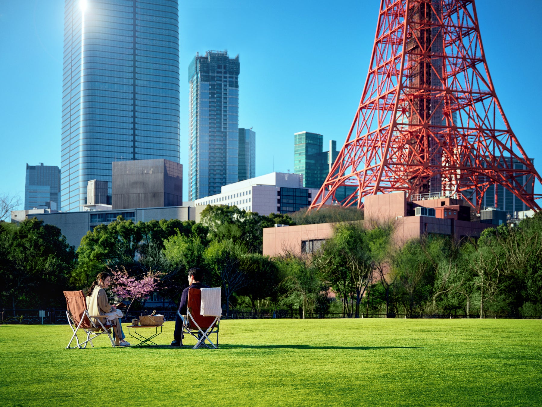 プリンス芝公園で東京タワー絶景！無料の秘密と2026年最新攻略法