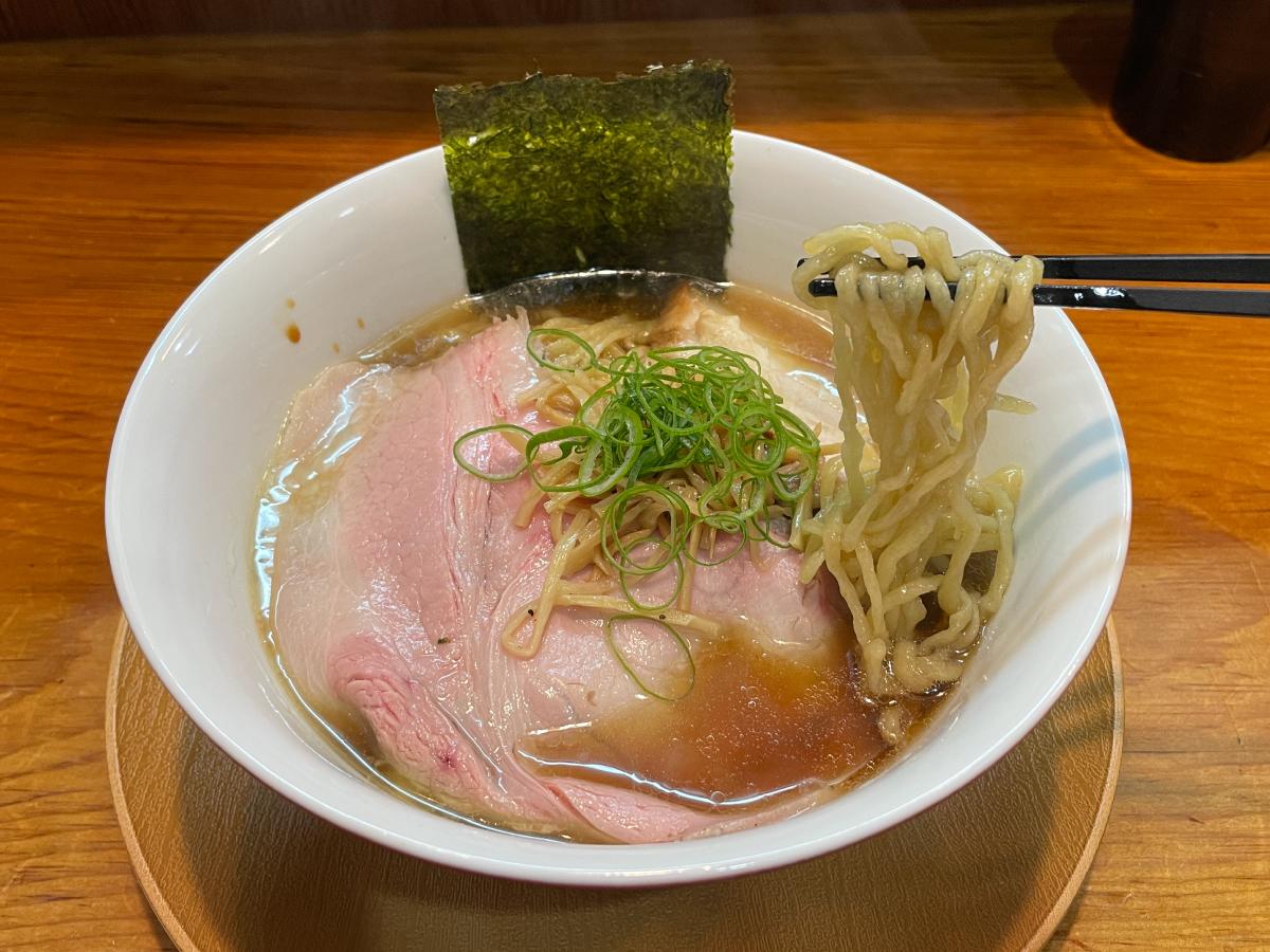 横手ラーメン人気店2026！地元民絶賛の十文字中華そばと穴場を徹底調査