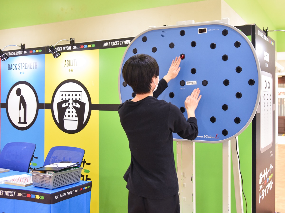 反射神経テストで測る反応速度の限界と年齢別平均値・最新の鍛え方