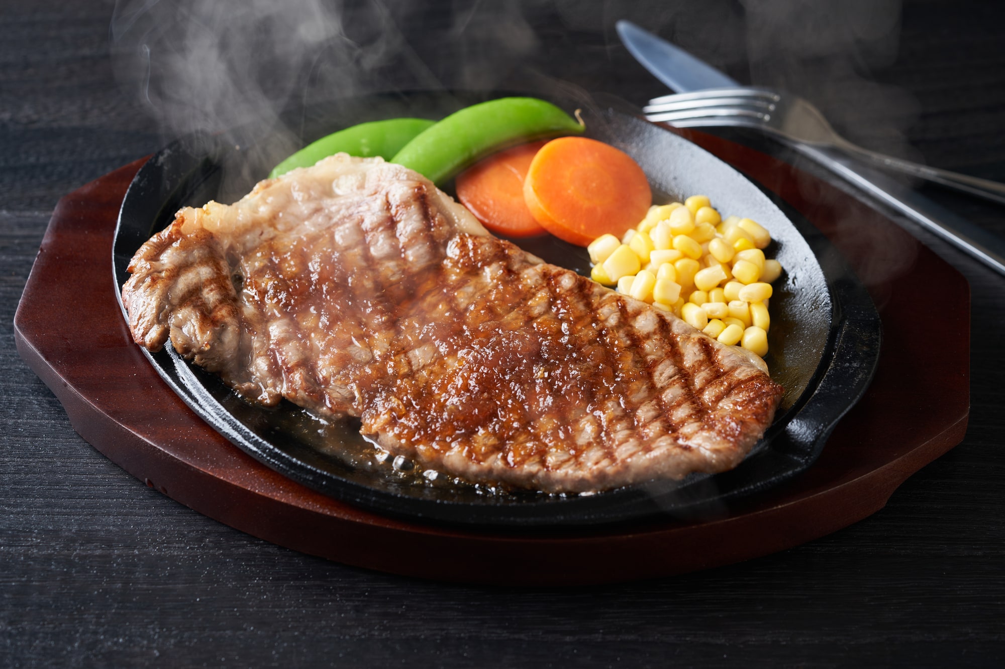 あさくま八熊店の魅力を徹底解剖！名物ハンバーグとランチの真価