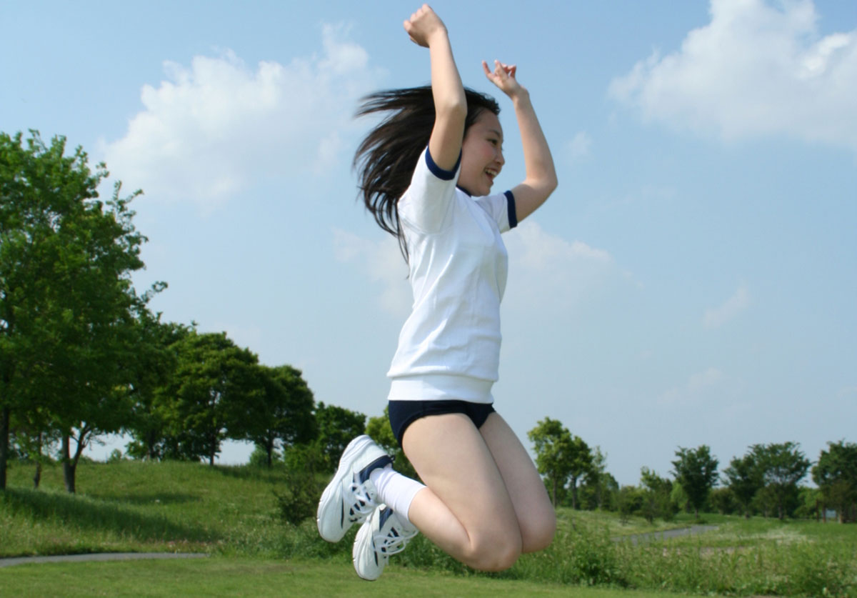 ブルマとはどんな衣服か？学校から消えた決定的な真相と激動の歴史
