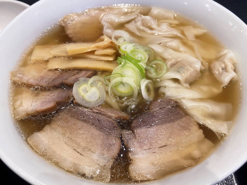 喜多方ラーメンおすすめ名店比較と朝ラーの真相【2026】