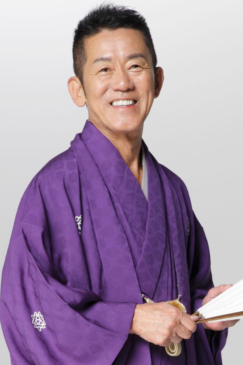 6代目三遊亭円楽の闘病と死因の真相｜歌丸との絆・弟子と息子の現在