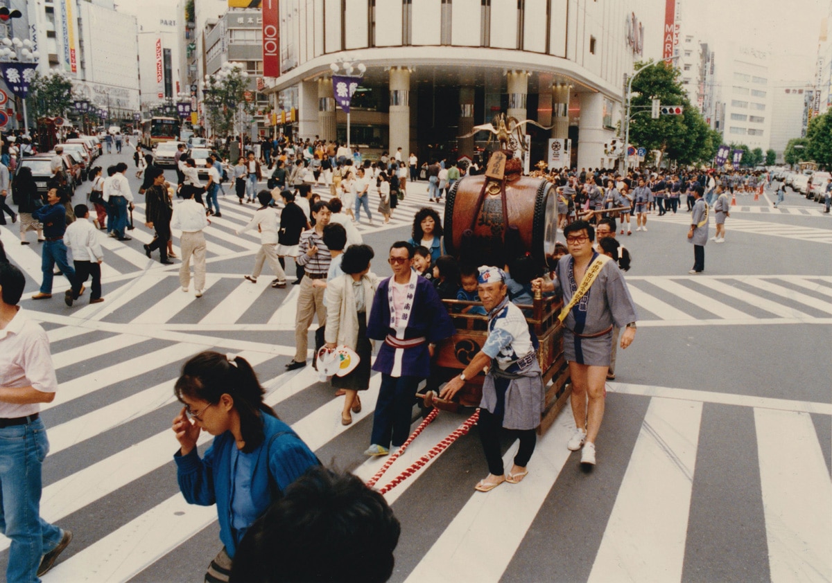 昭和62年は西暦1987年！2026年最新年齢・厄年と激動の歴史