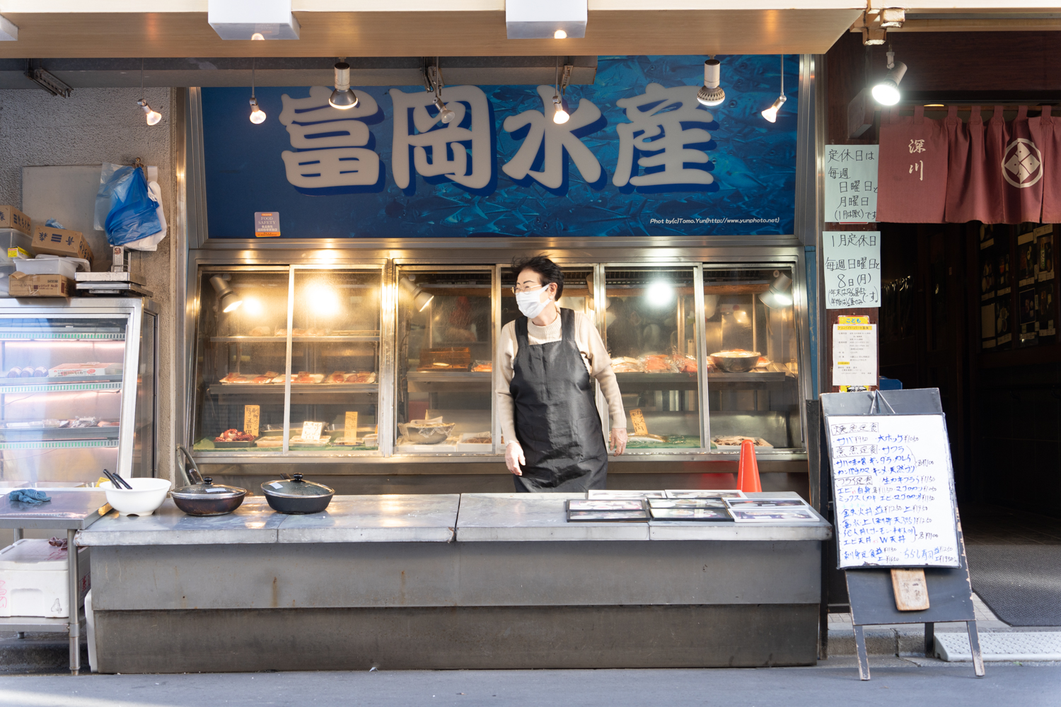 魚屋の寿司東信はなぜ絶賛される？口コミ評判と名物ネタの真相【2026年最新】