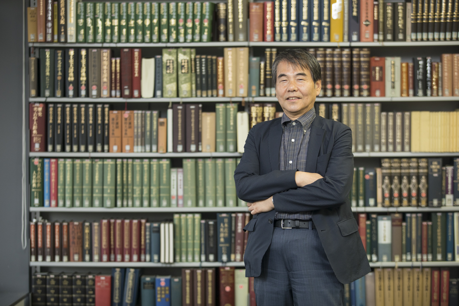宗教学の重鎮・井上順孝の現在と経歴｜カルト問題や新宗教研究の真価