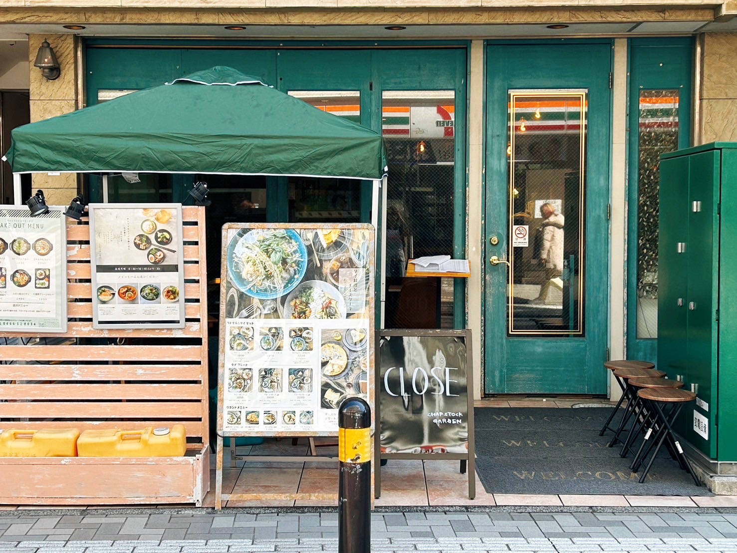 藤沢で本当に旨いタイ料理店7選！地元民絶賛の本格派＆穴場を徹底解説