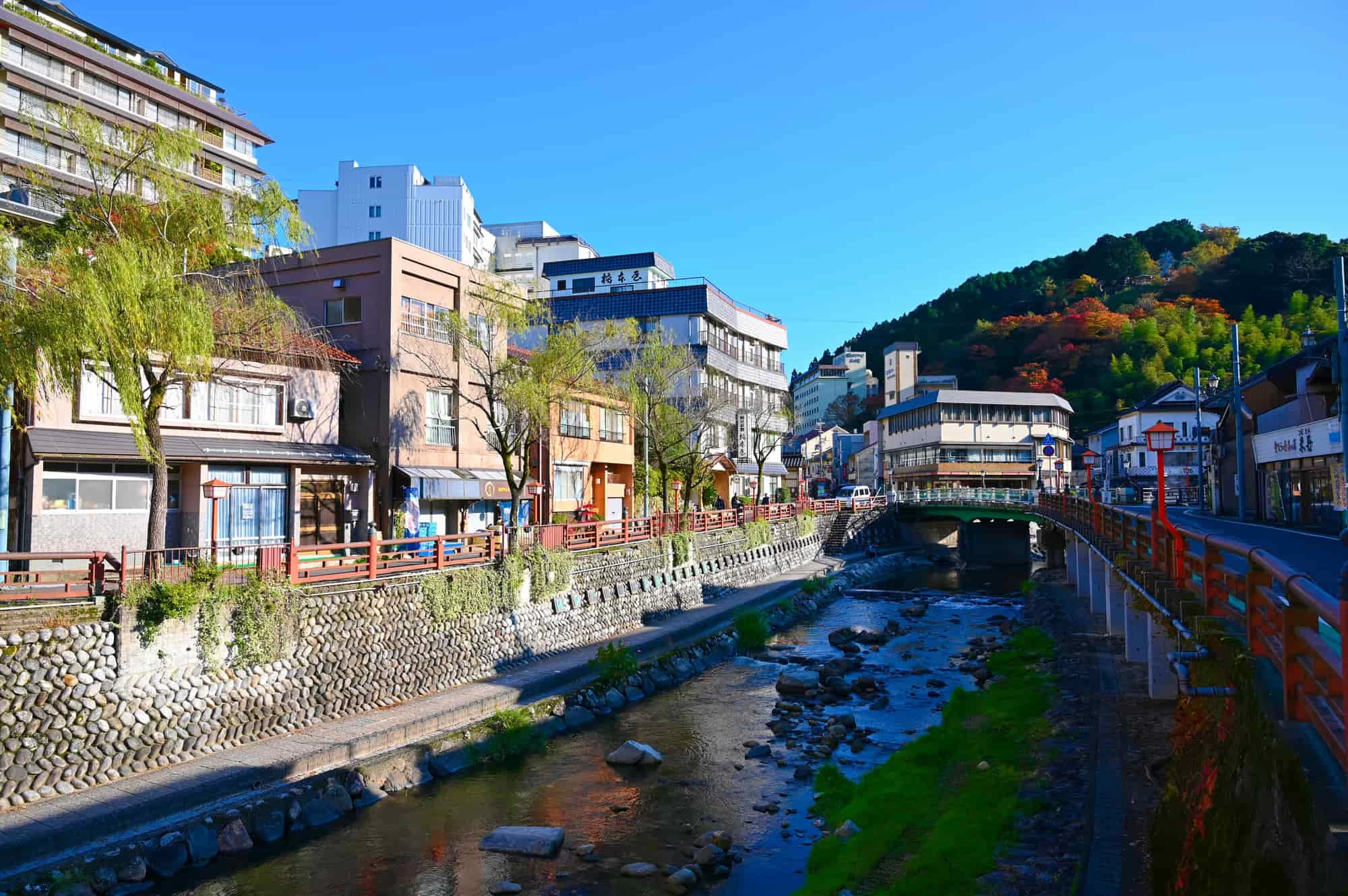 兵庫県新温泉町が注目される理由！湯村温泉・極上ガニと移住のリアル