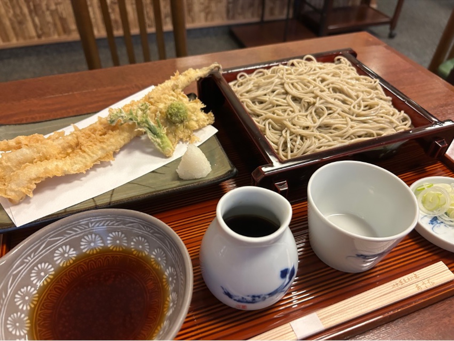 浅草橋の老舗あさだの魅力と評判｜十割蕎麦と鴨料理を徹底解剖