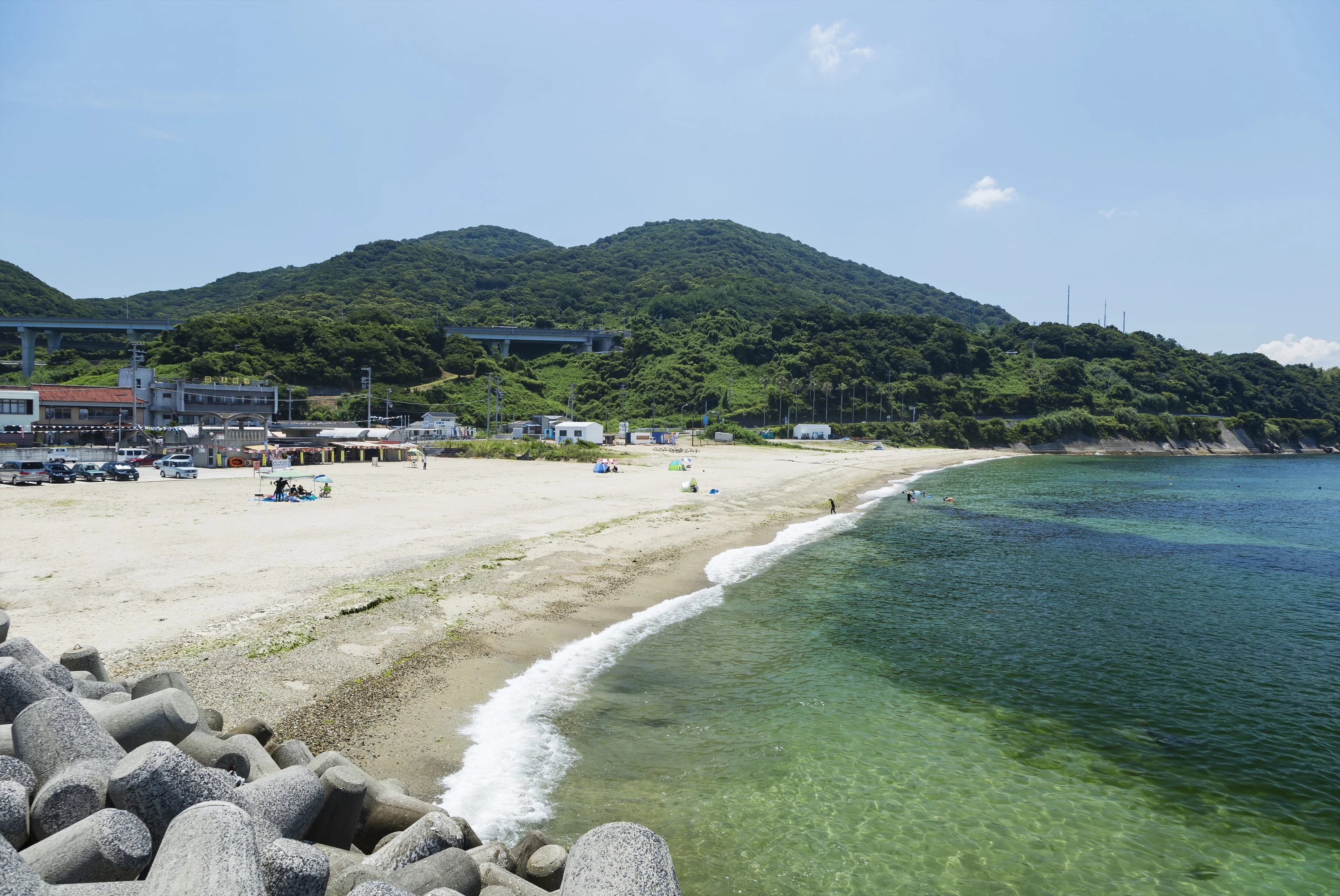 淡路島海水浴場の2026最新事情｜閉鎖の真相と穴場ビーチを徹底調査