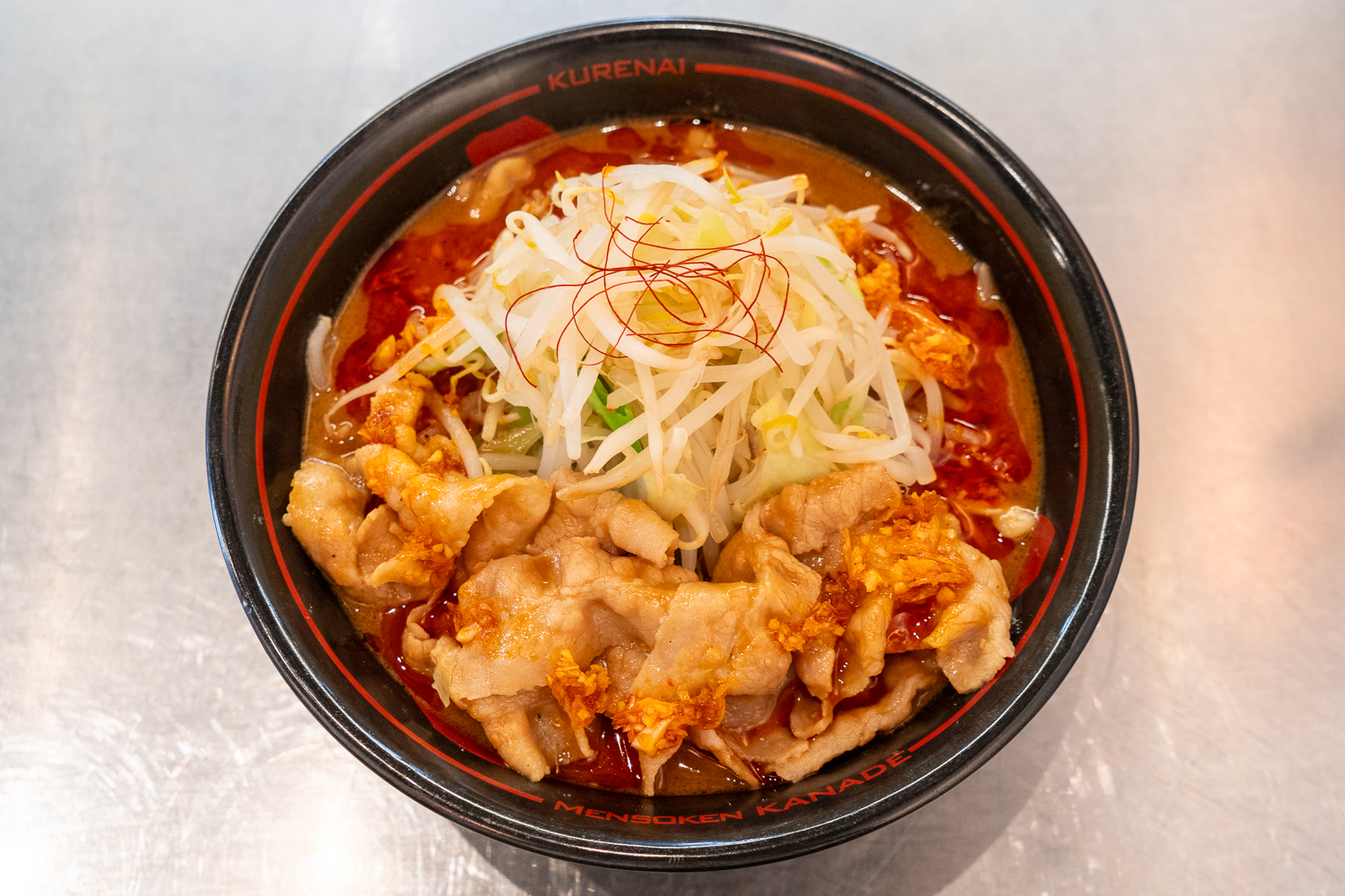 麺創研紅国分寺の閉店理由と現在！府中本店で乱切り麺を味わう全情報