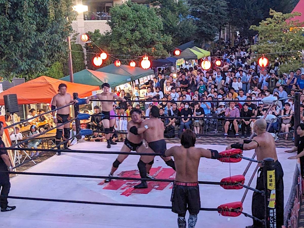 横浜・えだきん商店街の奇跡と現在地！話題のグルメ＆イベント徹底解剖