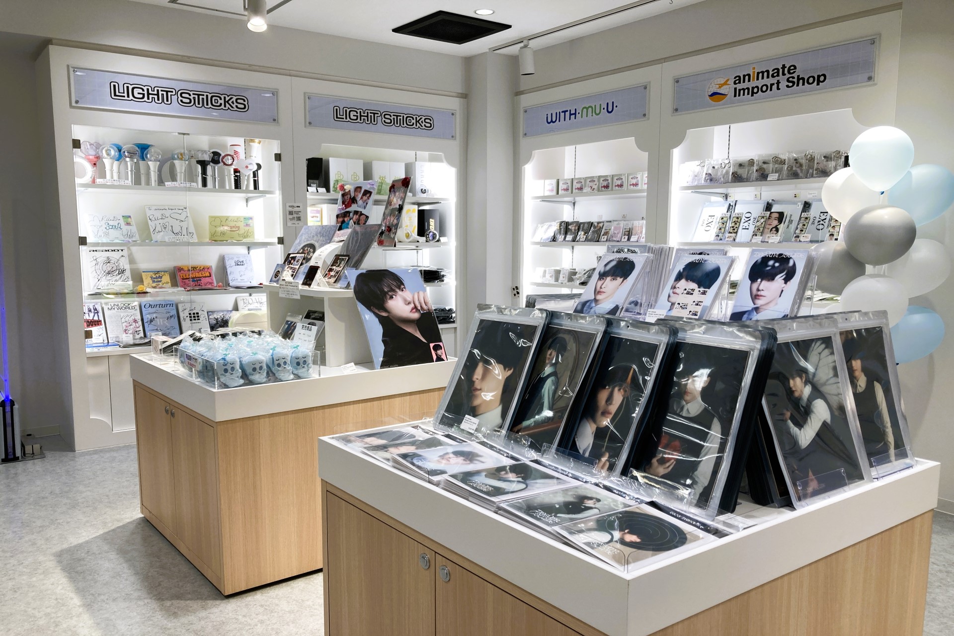 池袋アイドルグッズ完全攻略2026｜買う・売るおすすめ穴場店舗