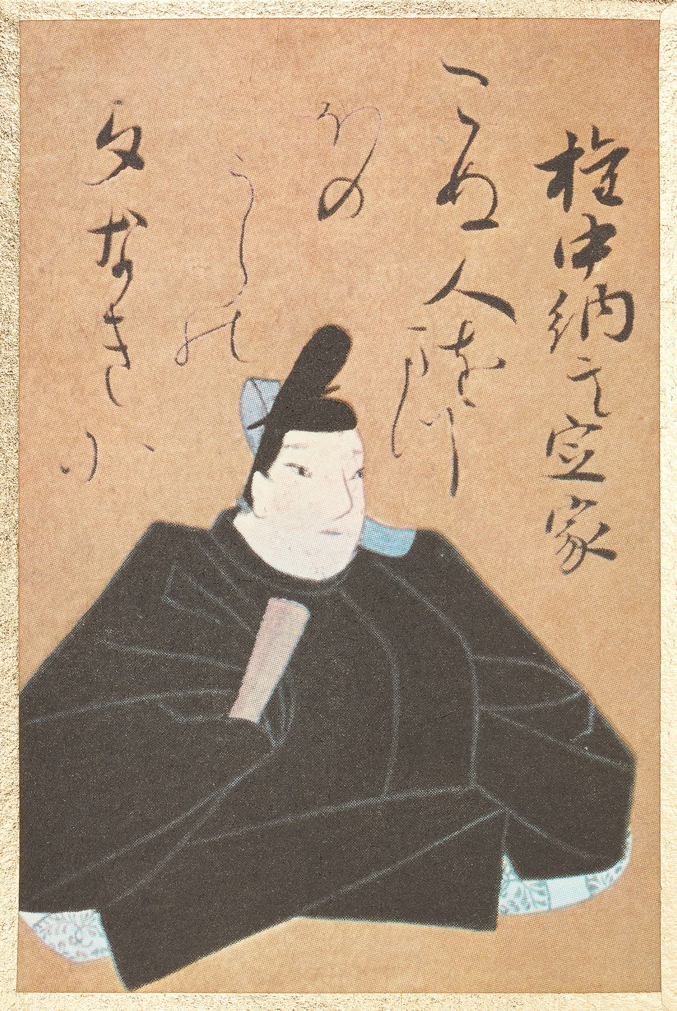 藤原定家の素顔と真実｜超短気な天才が残した文化遺産の全貌
