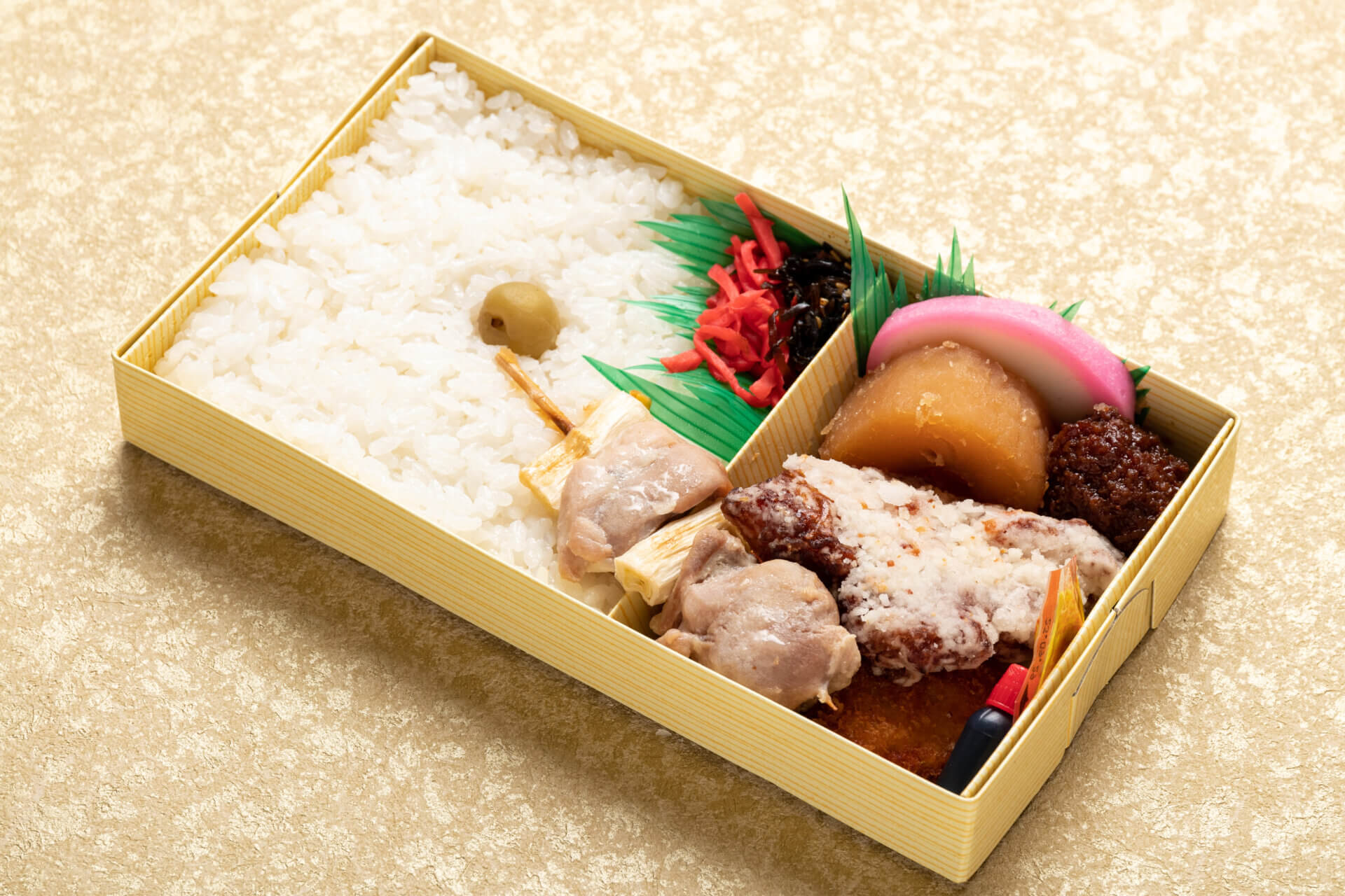なぜ蒲田鳥久の弁当は芸能界を魅了するのか？名物の秘密と購入術を徹底解説