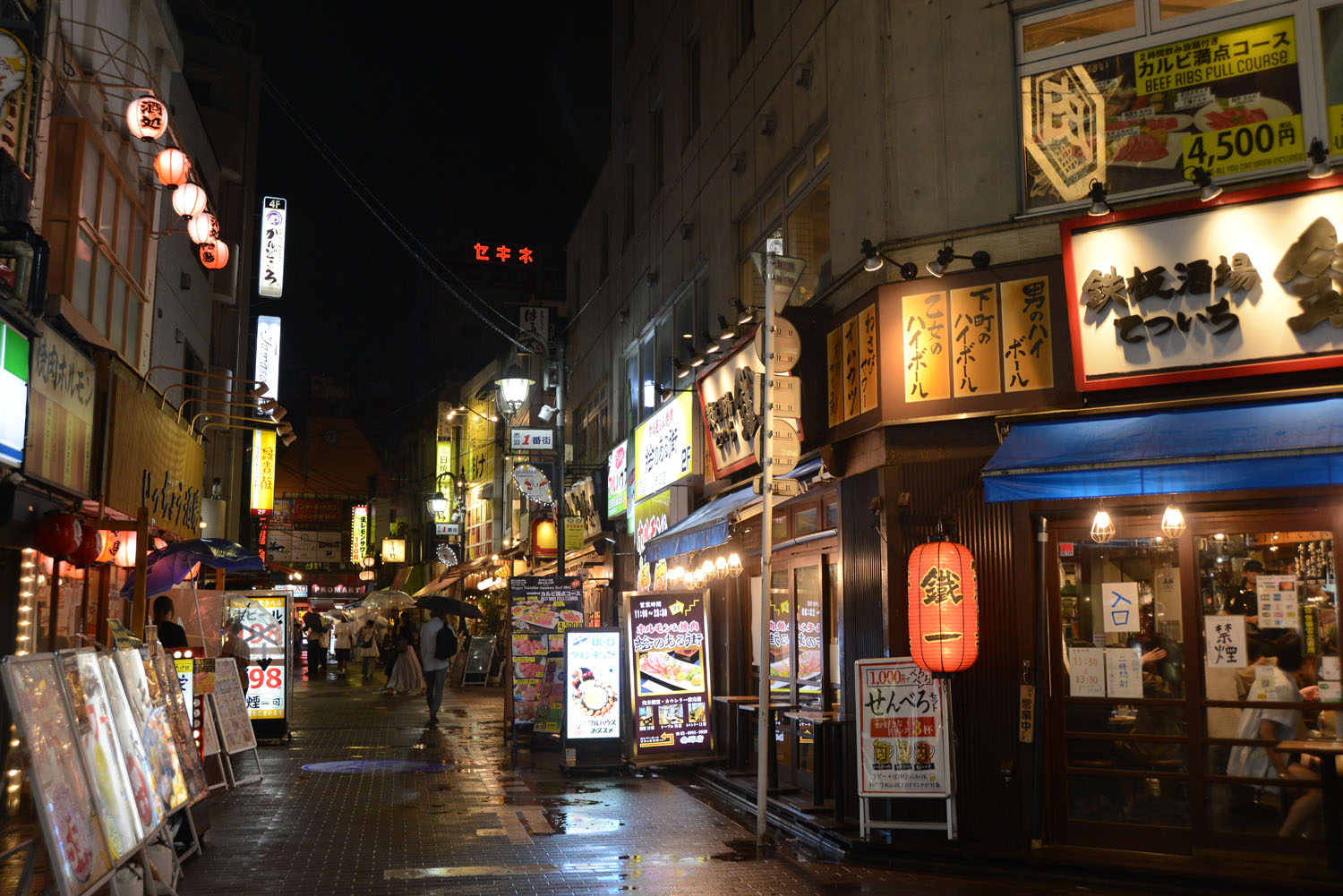 赤羽の昼飲み完全攻略2026！せんべろの名店と穴場を徹底解説