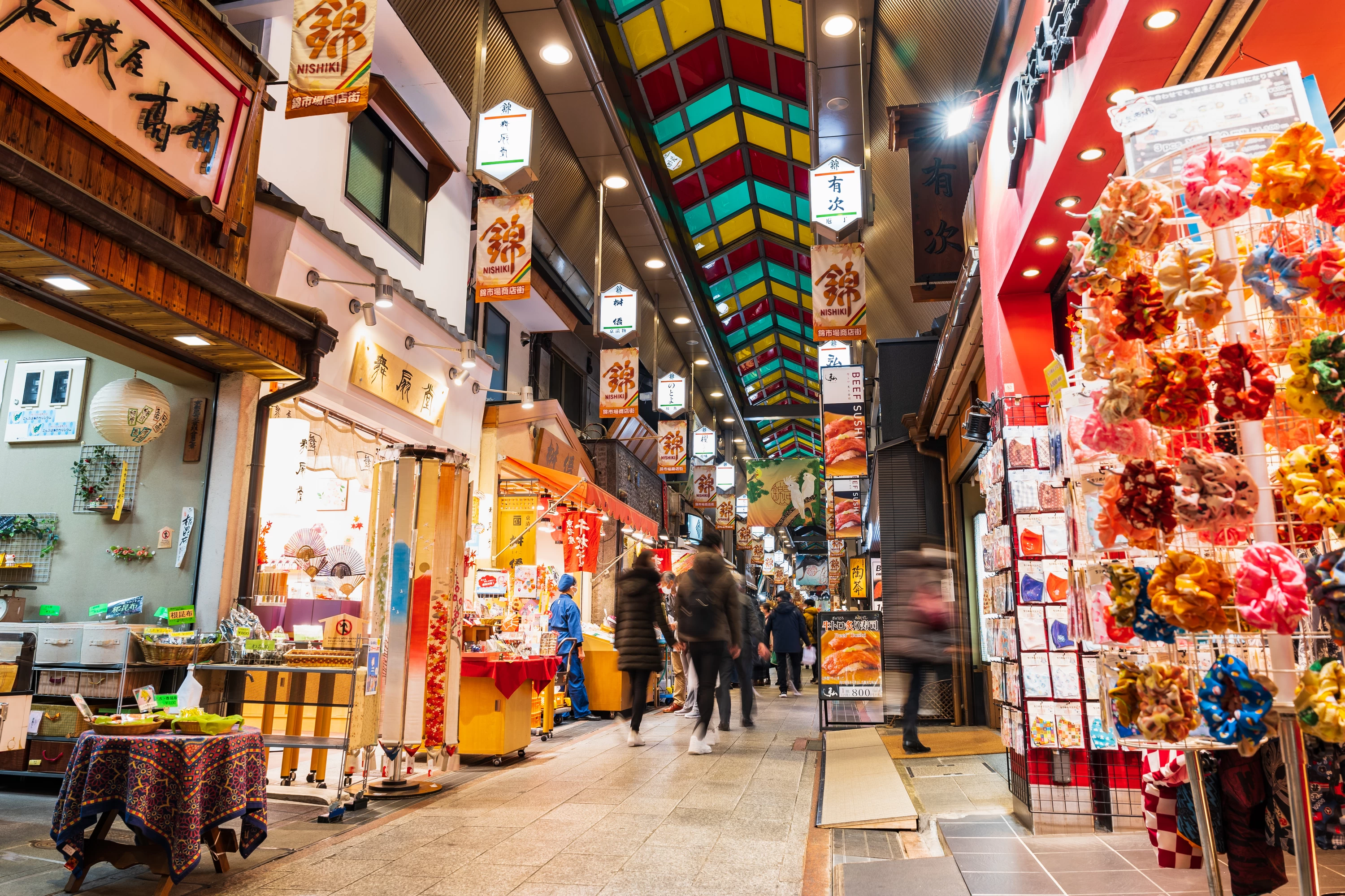 京都のお店選び決定版！地元民絶賛の隠れ名店と予約の裏技2026