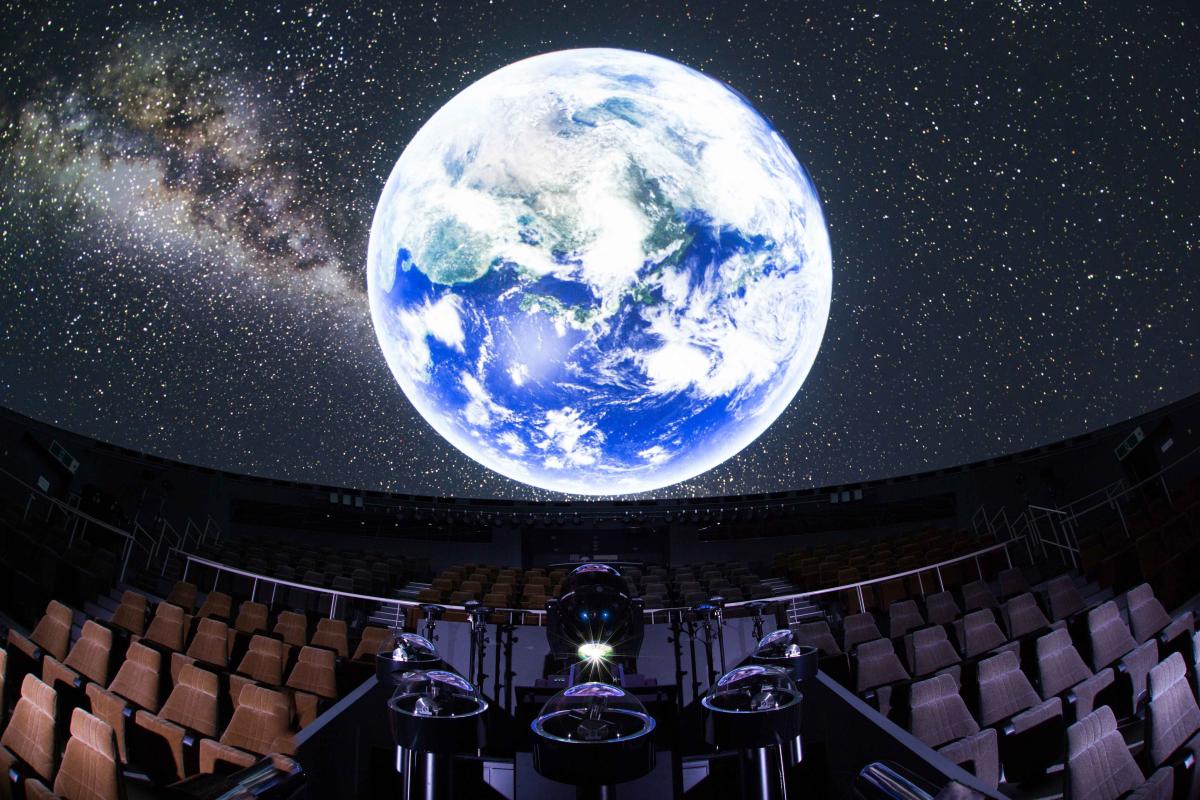 日立シビックセンター完全解剖！科学館＆星空の魅力と混雑・割引徹底検証