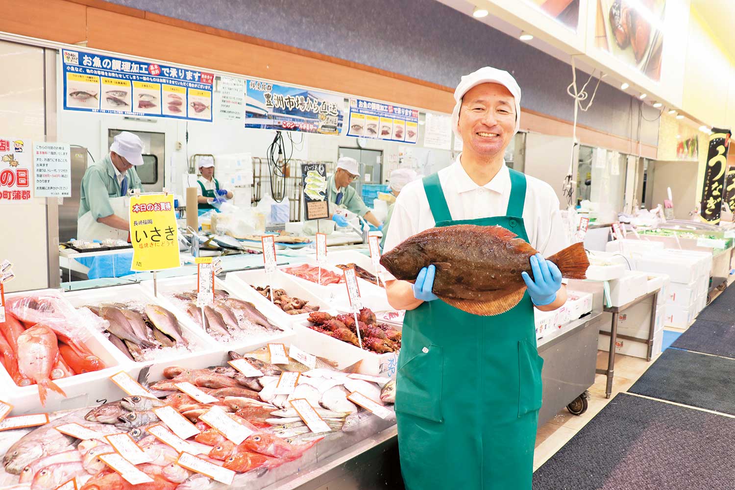 サンヨネ蒲郡店の魅力と攻略法！鮮魚やPbハート商品の実力検証