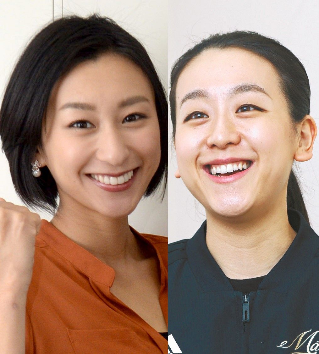 浅田真央の姉・浅田舞の現在地｜フィギュア引退後の執念と真実