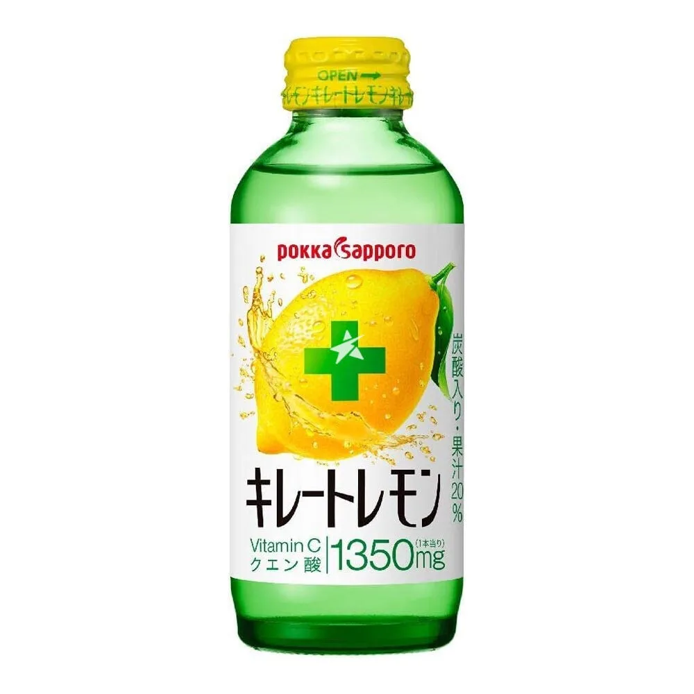 キレートレモンの効果とビタミンCの真実｜疲労回復や肌荒れの噂を検証