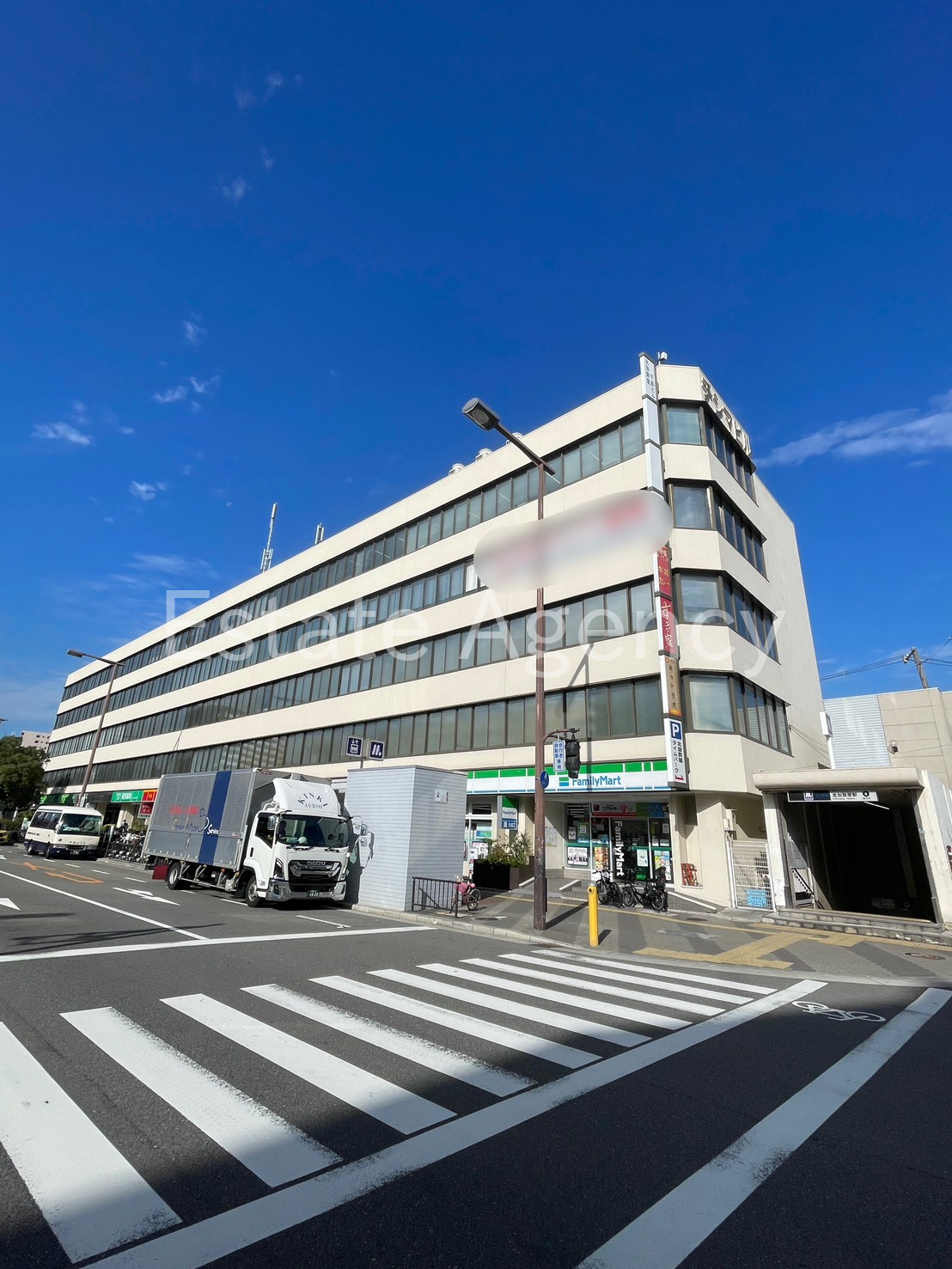 北加賀屋千島ビルの全貌解明！アートまちづくりの聖地と最新テナント
