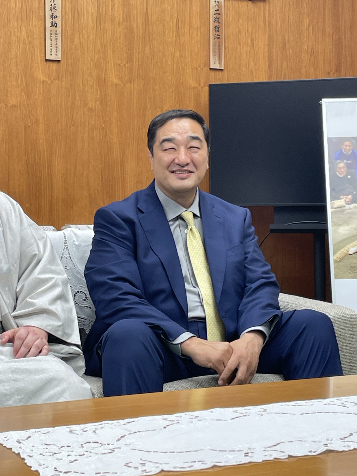 安治川親方の現在と部屋独立の真相｜安美錦が築く新鋭軍団の評判