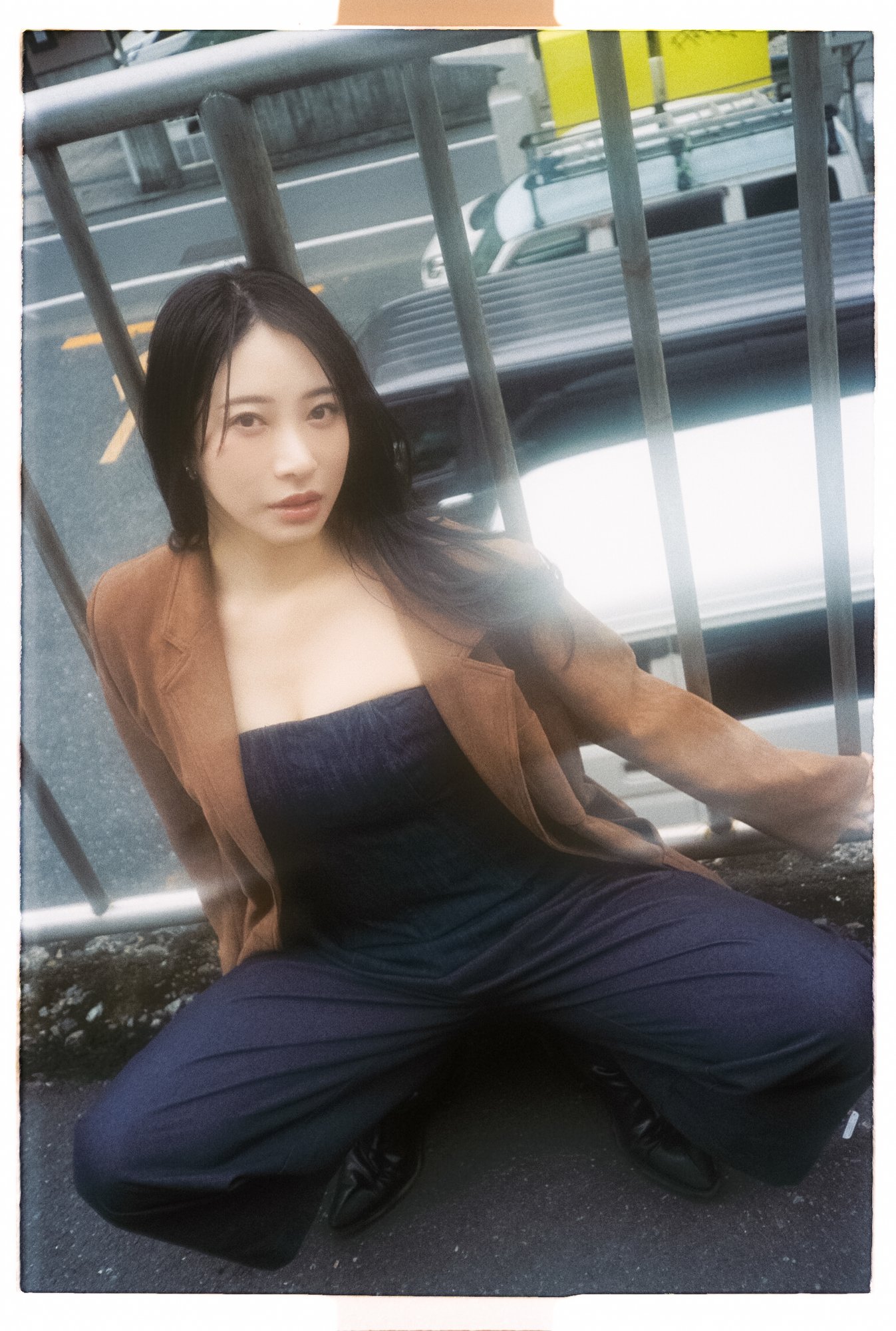 染谷有香のヌード疑惑の真相とは？歴代写真集の限界露出と現在を徹底検証