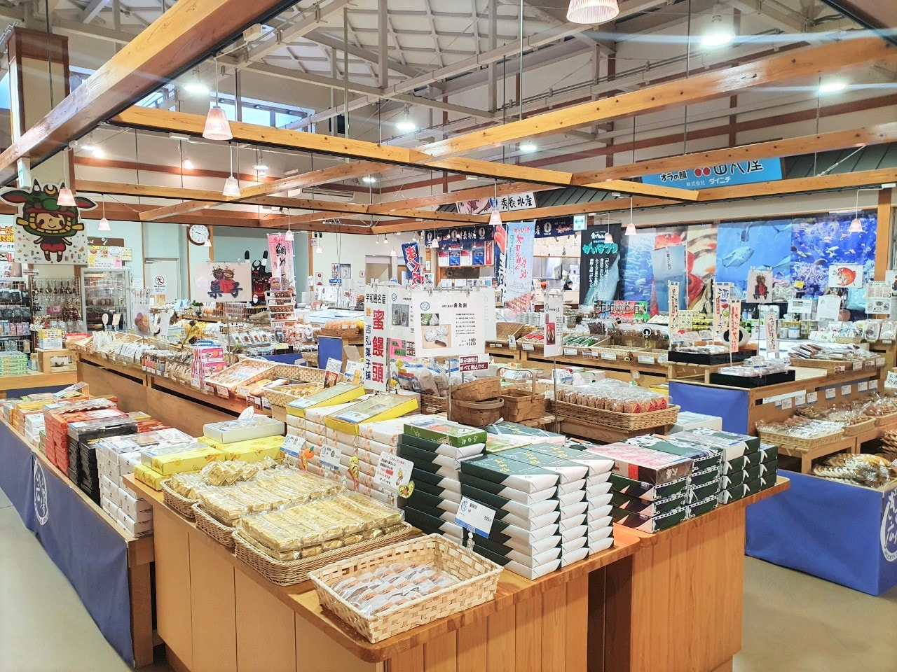 宇和島「きさいや広場」の魅力と真相！方言の意味や名物徹底解説