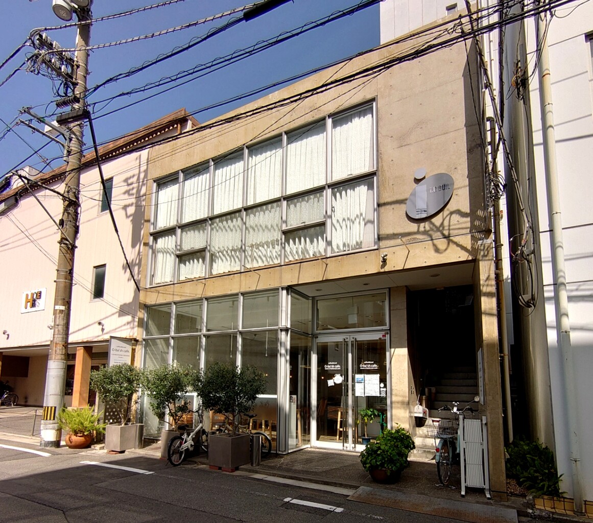 徳島オーバッシュカフェの魅力徹底解剖！ランチ・駐車場・混雑攻略2026