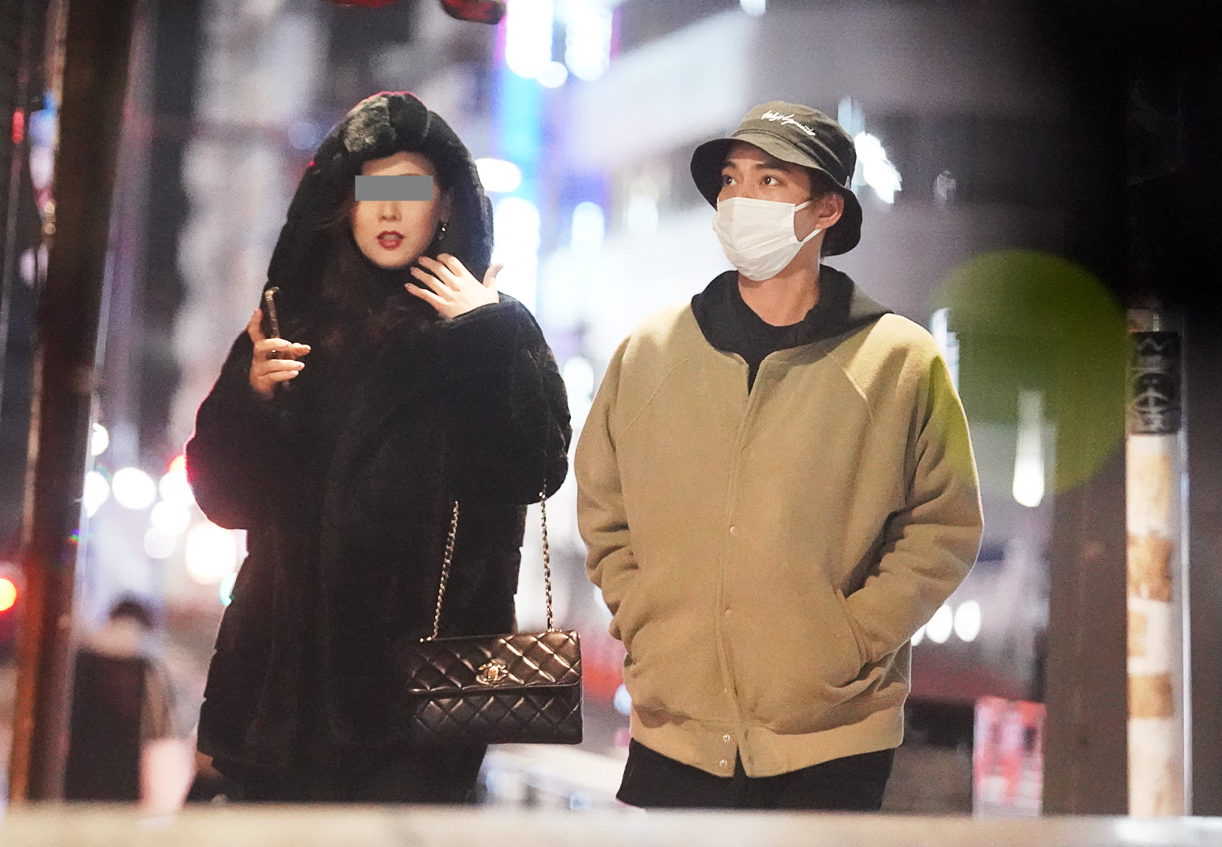 中山優馬は電撃結婚した？熱愛報道の真相と2026年最新の結婚観