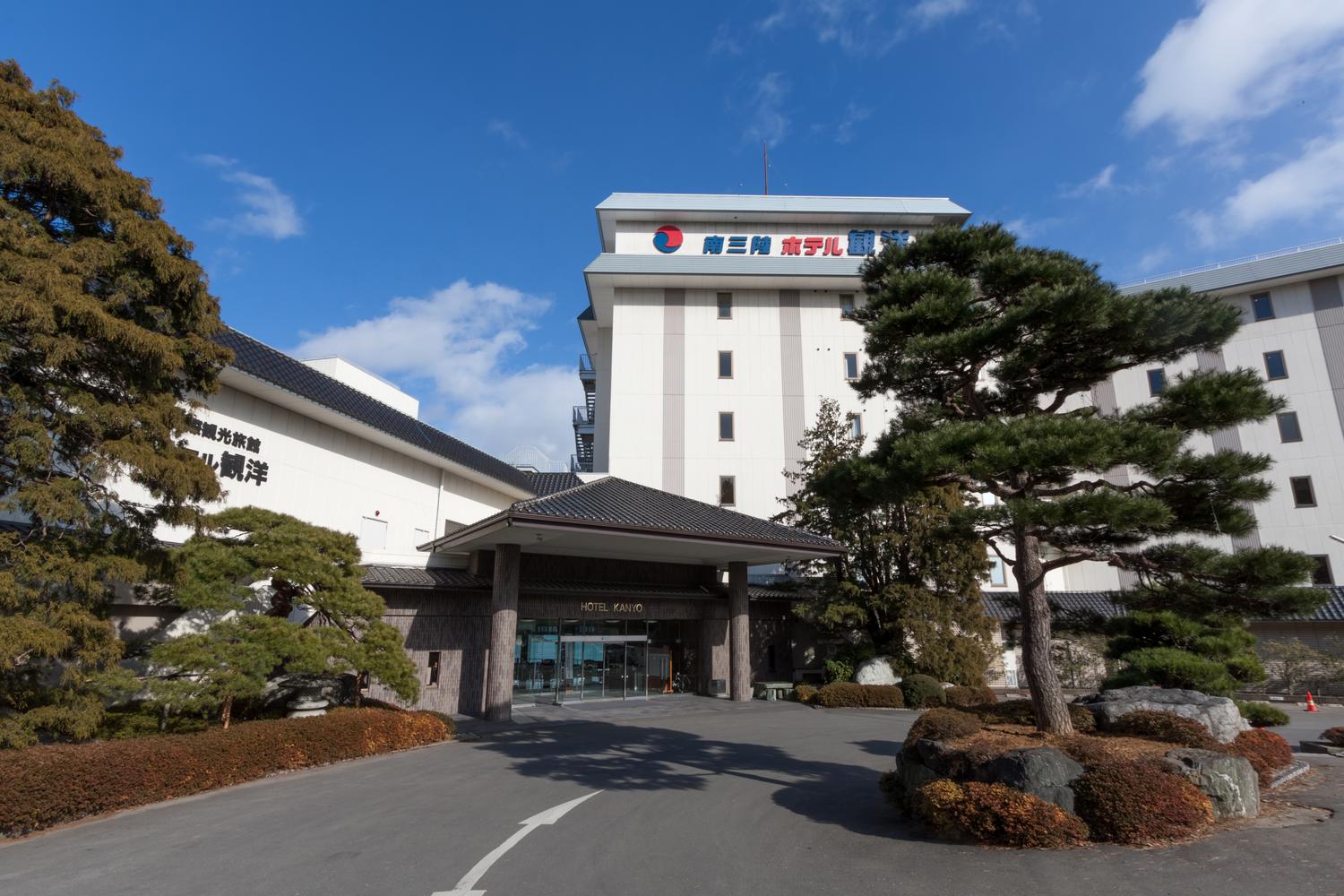 南三陸ホテル観洋の口コミ評判と真相！絶景露天や語り部バスの実態