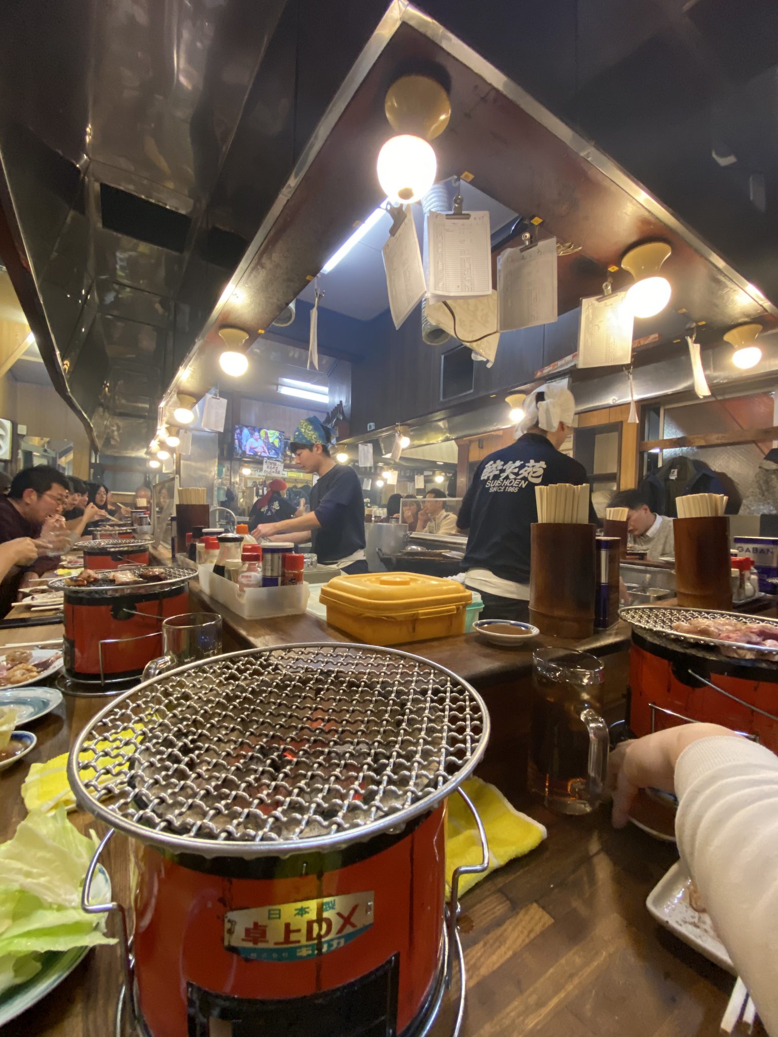 厚木・酔笑苑の行列理由と名物シロの真実！予約裏ワザと名店攻略法