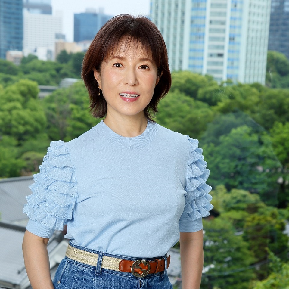 磯野貴理子の現在と歩み｜脳梗塞の克服から離婚の真相まで