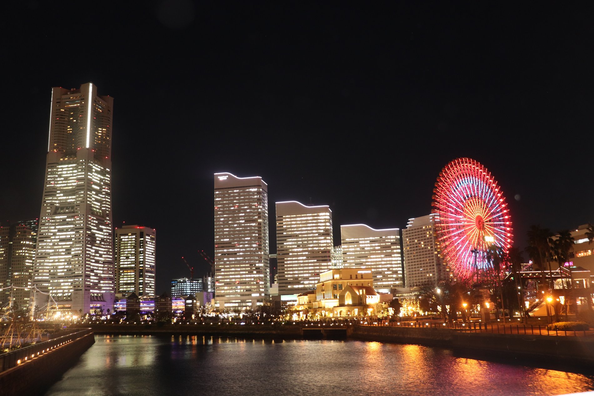 横浜花火大会2026徹底検証！穴場スポットと混雑回避の真実