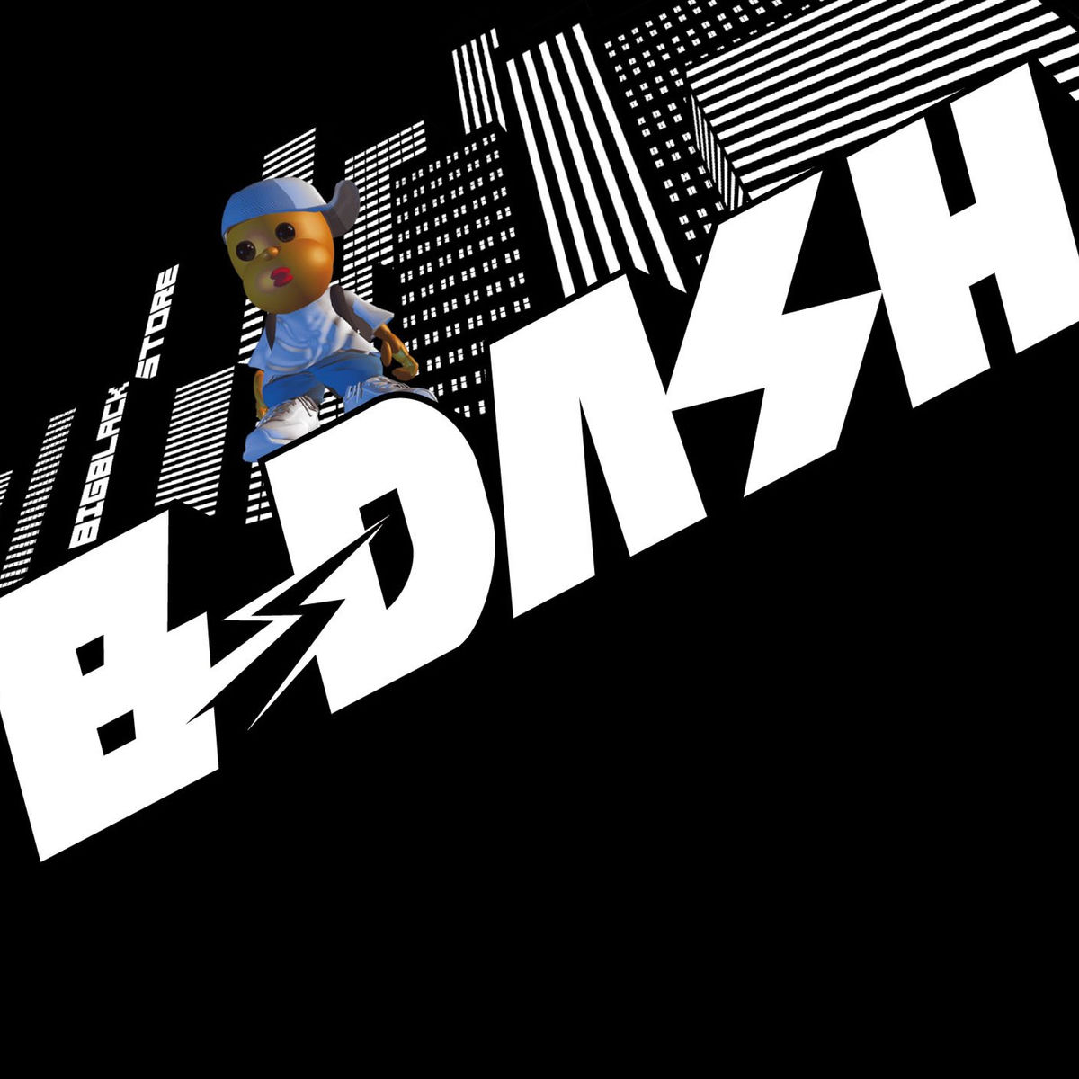 B Dashの評判と料金プランの真相！メリットや最新動向を徹底検証