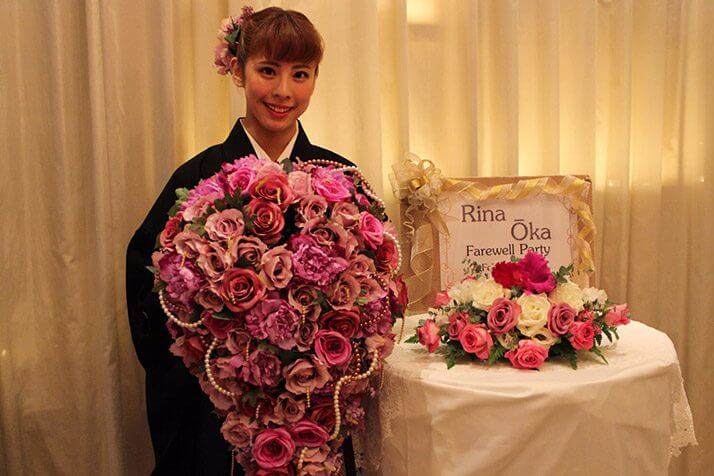 妻が綺麗すぎる現在の真実！離婚説の真相と元宝塚の素顔に迫る