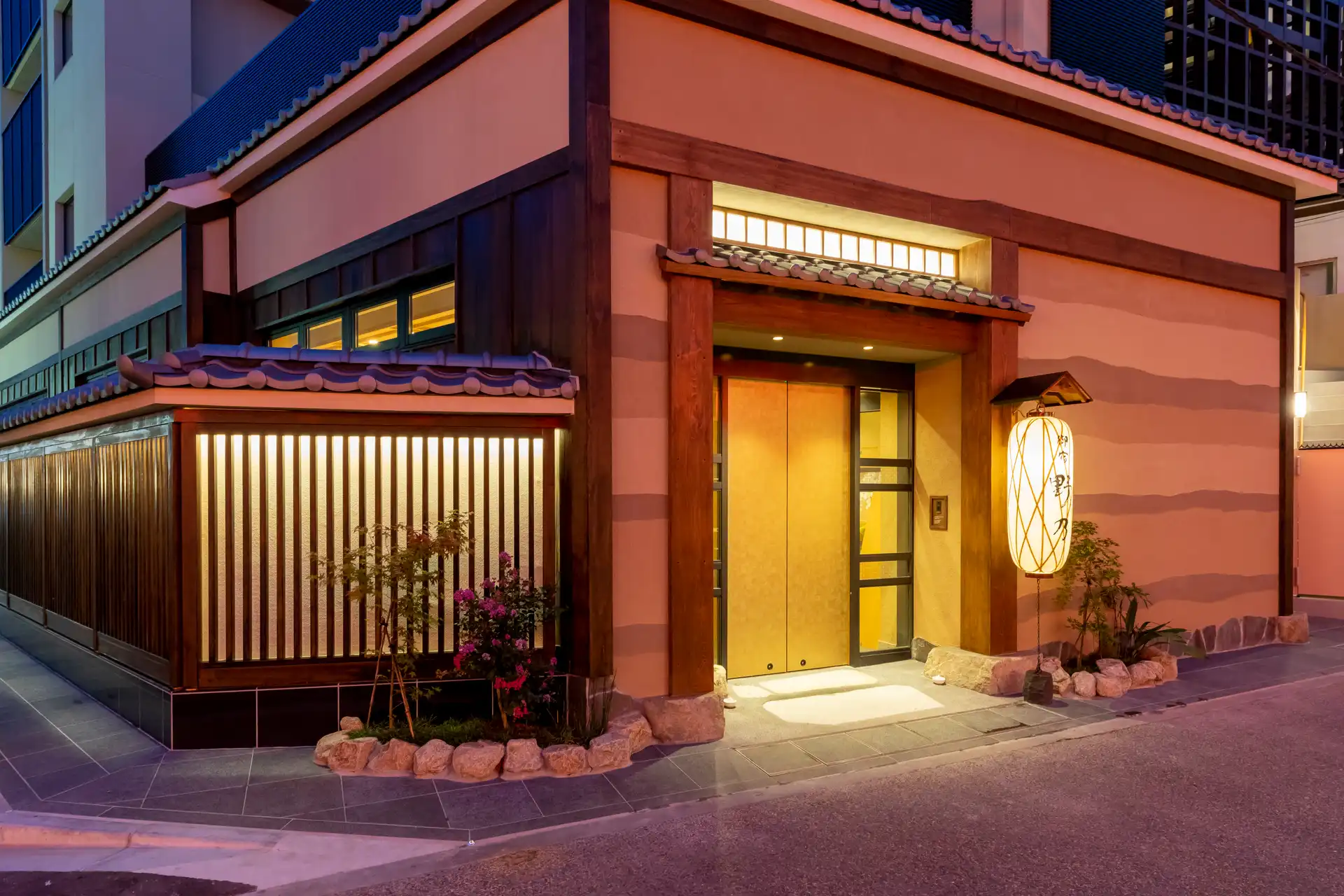 御宿野乃 浅草の人気の秘密！名物黒湯と朝食・別邸との違いを徹底解剖