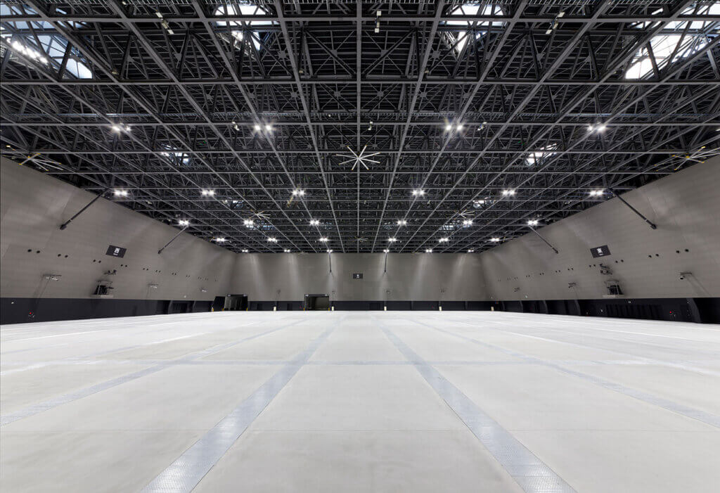 【動画まとめ】 Aichi Sky Expo 展示 ホール a 気になる噂と真相 #665